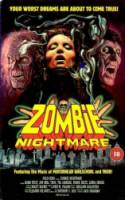 Кошмар зомби / Zombie Nightmare 1986