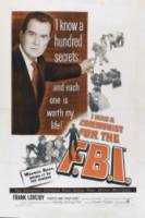 Я был коммунистом для ФБР / I Was a Communist for the FBI 1951