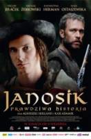 Яношик: Правдивая история / Janosik. Prawdziwa historia 2009