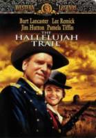 Тропа Аллилуйя / The Hallelujah Trail 1965