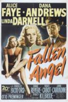 Падший ангел / Fallen Angel 1945