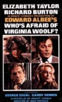 Кто боится Вирджинии Вульф? / Who's Afraid of Virginia Woolf? 1966