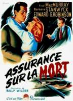 Двойная страховка / Double Indemnity 1964
