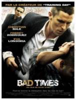 Крутые времена / Harsh Times 2005