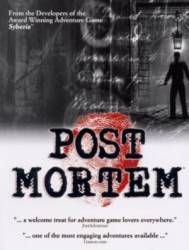 Вскрытие / Анатомия смерти / 2 сезон / Post Mortem 2008