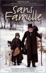 Без семьи (ТВ) / Sans famille 2000