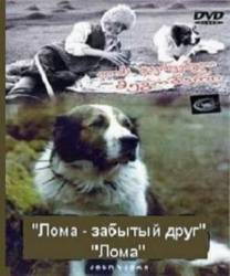 Лома - забытый друг  1982