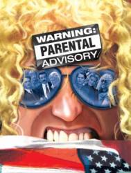 Внимание! Нецензурные выражения / Warning: Parental Advisory 2002