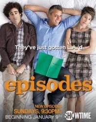Эпизоды / Телешоу / 1 сезон / Episodes 2010
