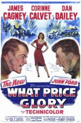 Какова цена славы / What Price Glory 1952