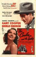 Ковбой и леди / The Cowboy and the Lady 1938