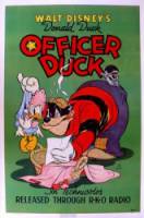 Офицер Дональд / Officer Duck 1939
