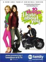 10 причин моей ненависти / 10 Things I Hate About You 2009