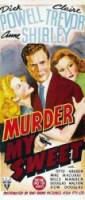 Это убийство, моя милочка / Murder, My Sweet 1944