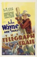 Телеграф / The Telegraph Trail 1933