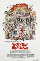 Высшая школа рок-н-ролла / Rock «n» Roll High School 1979