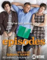Эпизоды / Телешоу / 1 сезон / Episodes 2010
