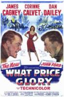 Какова цена славы / What Price Glory 1952