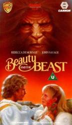 Красавица и чудовище / Beauty and the Beast 1987