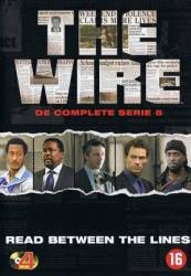 Прослушка / 5 сезон / The Wire 2008