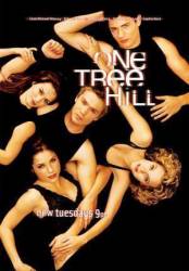 Холм одного дерева / 1 сезон / One Tree Hill 2003