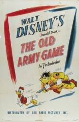Старая армейская игра / The Old Army Game 1943