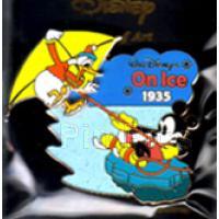 На льду / On Ice 1935