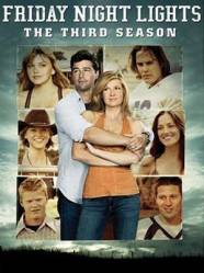 Огни ночной пятницы / 3 сезон / Friday Night Lights 2008
