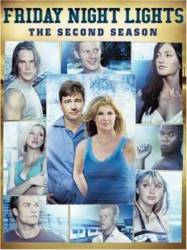 Огни ночной пятницы / 2 сезон / Friday Night Lights 2007
