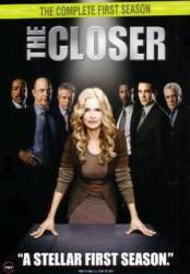 Ищейка / 1 сезон / The Closer 2005