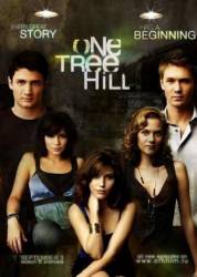 Холм одного дерева / 6 сезон / One Tree Hill 2008