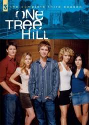 Холм одного дерева / 3 сезон / One Tree Hill 2005