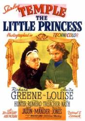 Маленькая принцесса / The Little Princess 1939