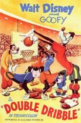 Двойное ведение / Double Dribble 1946