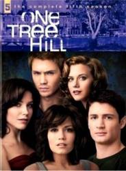 Холм одного дерева / 5 сезон / One Tree Hill 2008