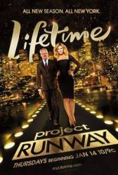 Проект Подиум / 6 сезон / Project Runway 2009