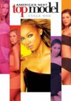 Топ-модель по-американски / 1 сезон / America's Next Top Model 2003