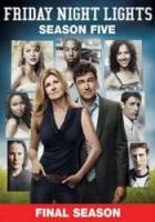 Огни ночной пятницы / 5 сезон / Friday Night Lights 2010