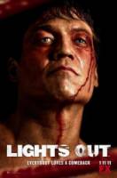 Тушите Свет / 1 сезон / Lights Out 2010
