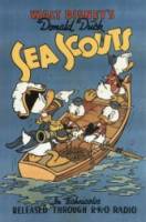 Морские бойскауты / Sea Scouts 1939