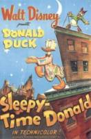 Дональд во сне / Sleepy Time Donald 1947