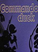 Утка коммандос / Commando Duck 1944