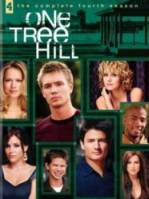 Холм одного дерева / 4 сезон / One Tree Hill 2007