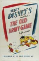 Старая армейская игра / The Old Army Game 1943