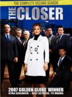 Ищейка / 2 сезон / The Closer 2006