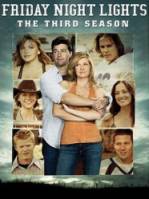 Огни ночной пятницы / 3 сезон / Friday Night Lights 2008