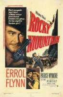 Скалистая гора / Rocky Mountain 1950