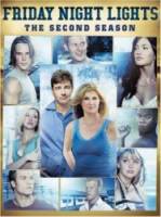 Огни ночной пятницы / 2 сезон / Friday Night Lights 2007