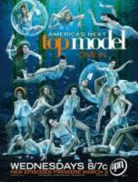 Топ-модель по-американски / 4 сезон / America's Next Top Model 2005