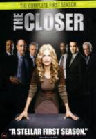 Ищейка / 1 сезон / The Closer 2005